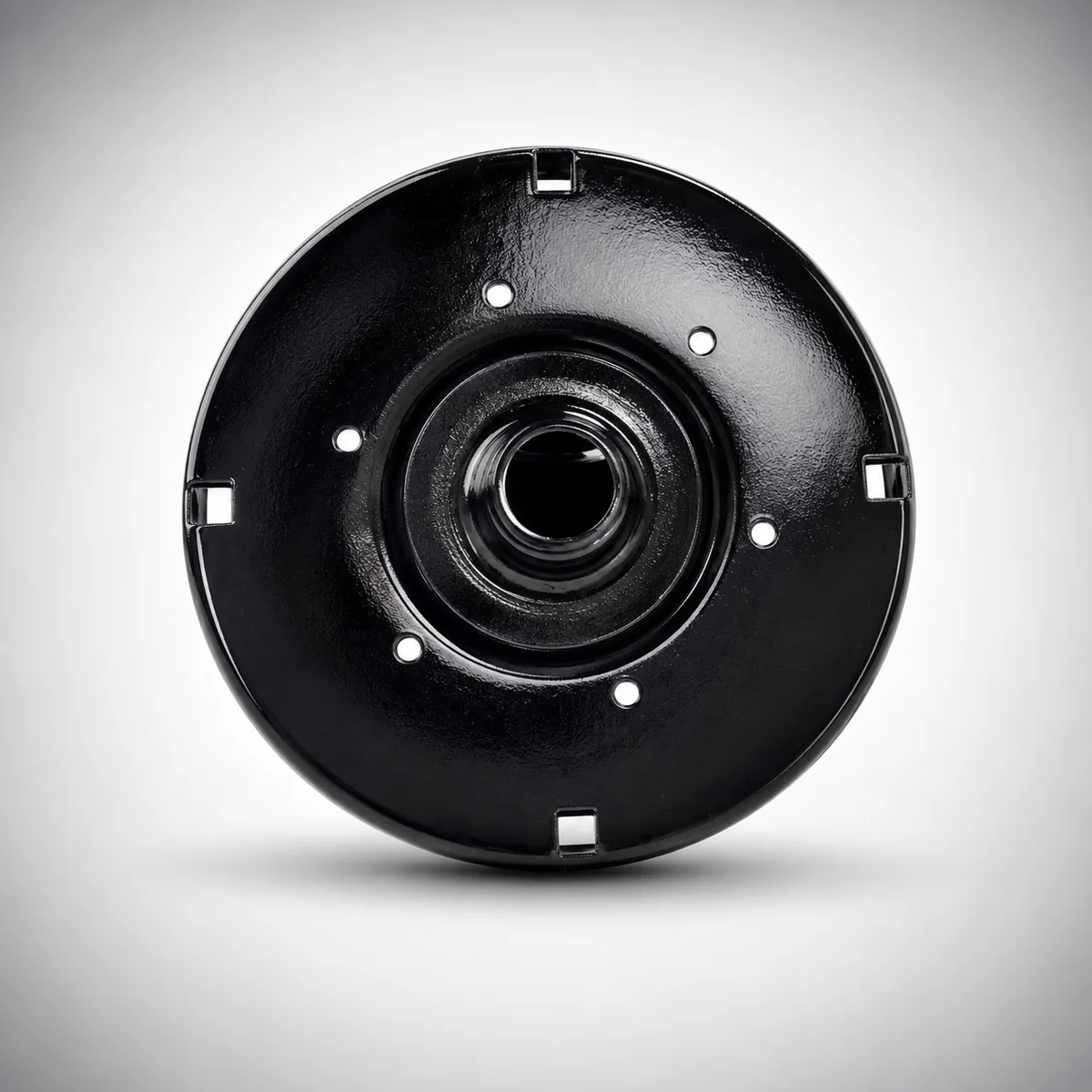 110 Dia bush motor cover