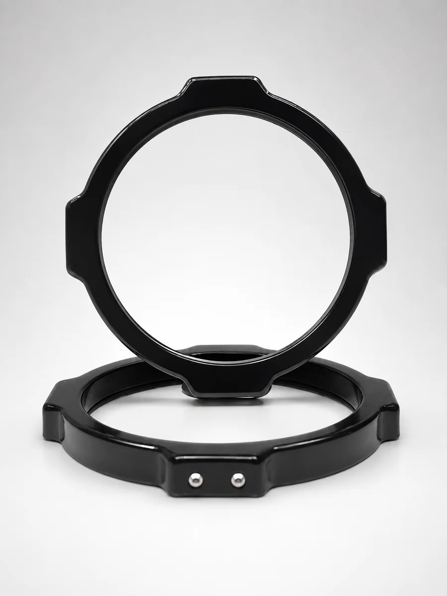 110 Dia ring