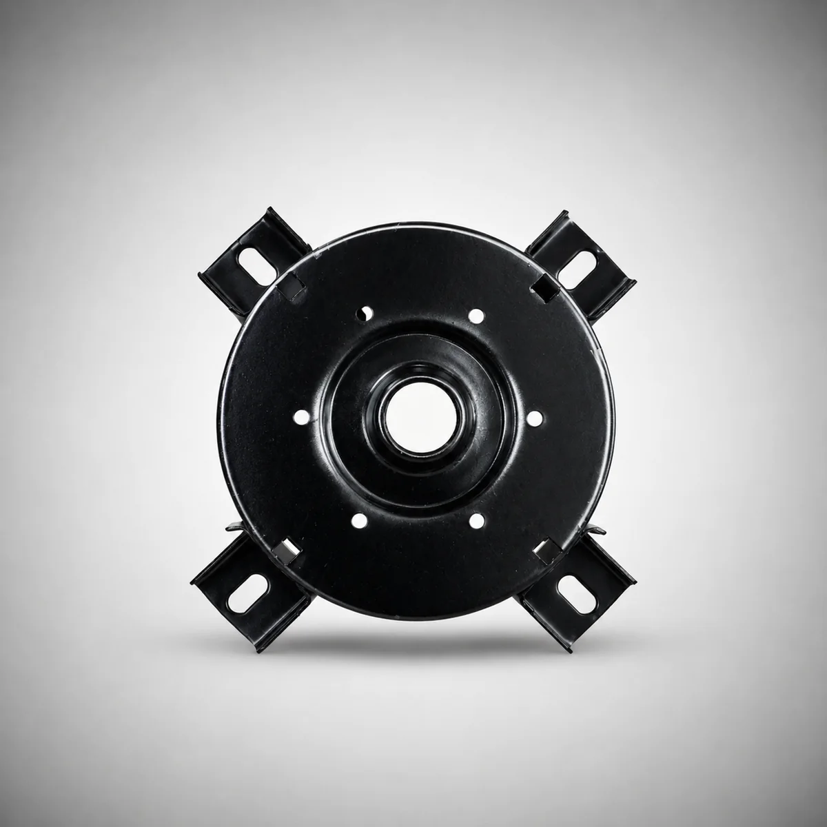 110 Dia Skoda motor cover