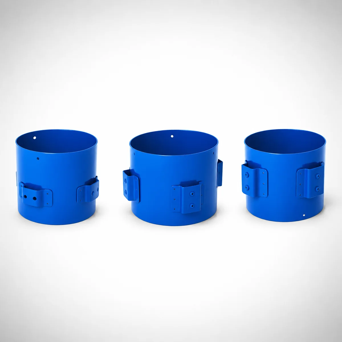 110 Dia and T200 E-Frame motor shells