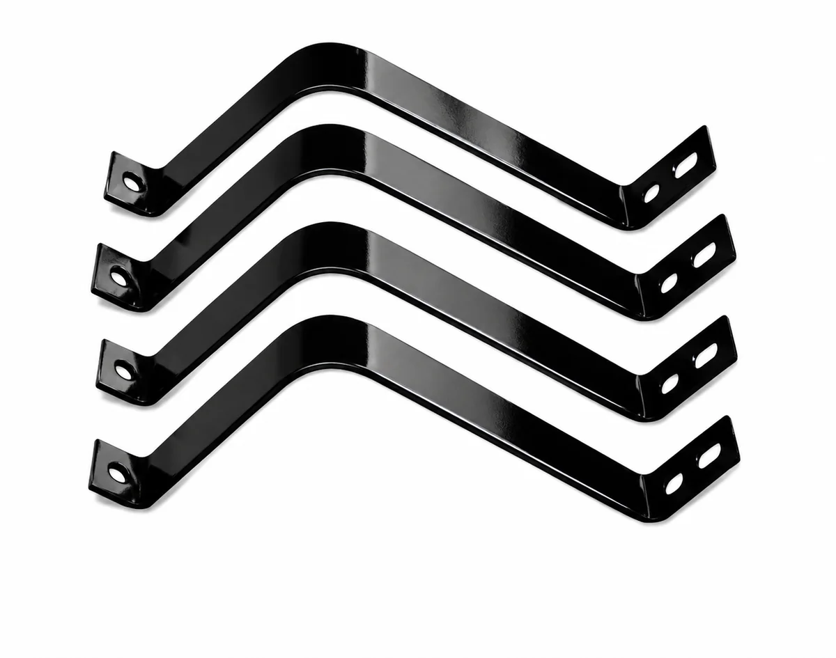 Exhaust fan legs
