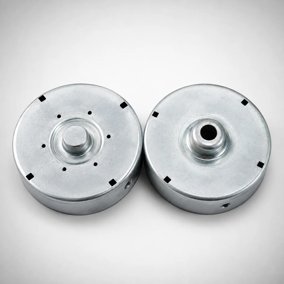 T200 and 996 motor covers